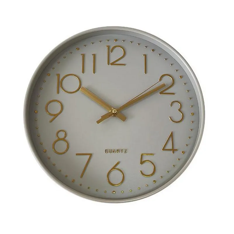 Horloges<EMDE Horloge Color Diamant 30.5cm, Emdé