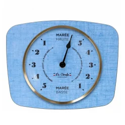 Horloges<La Carafe Horloge des Marées,