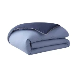 Housses De Couette, Parures<Essix Housse de couette Bons Jours Nocturne Denim,
