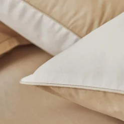 Housses De Couette, Parures<Essix Housse de couette Bons Jours Sable Crème,