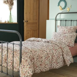 Housses De Couette, Parures<L'effet papillon Housse de couette Capucine Pampa,