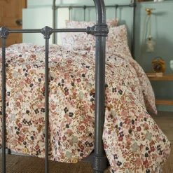 Housses De Couette, Parures<L'effet papillon Housse de couette Capucine Pampa,