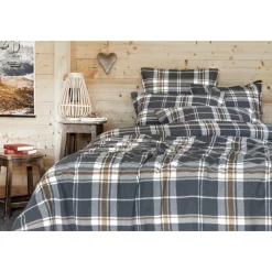 Housses De Couette, Parures<L'effet papillon Housse de couette Félix Minuit,