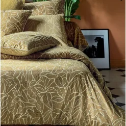 Housses De Couette, Parures<Sylvie Thiriez Housse de couette Moorea,