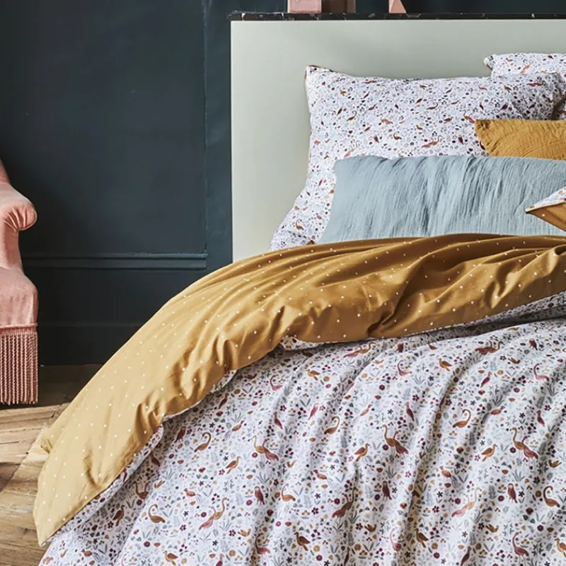 Housses De Couette, Parures<Essix Housse de couette Parade,