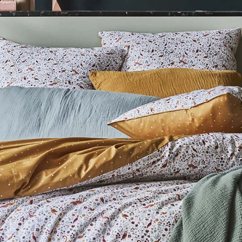 Housses De Couette, Parures<Essix Housse de couette Parade,