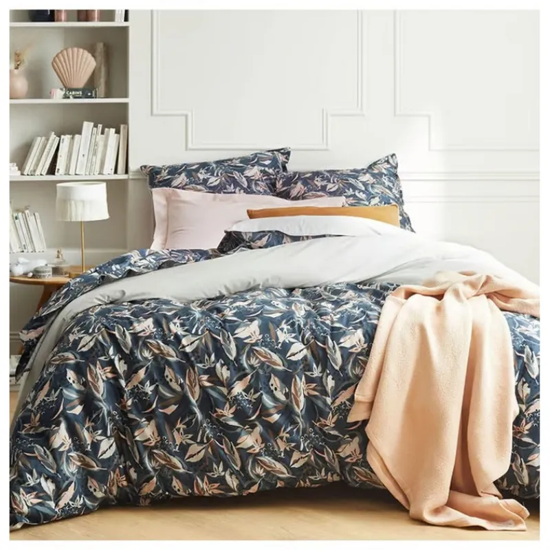 Housses De Couette, Parures<Essix Housse de couette Percale Euphoria,