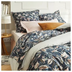Housses De Couette, Parures<Essix Housse de couette Percale Euphoria,