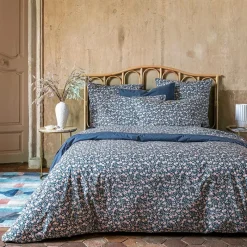 Housses De Couette, Parures<Anne de Solène Housse de couette Percale Angélie,