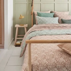 Housses De Couette, Parures<Essix Housse de couette Percale Jaipur,