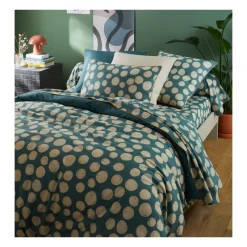 Housses De Couette, Parures<Sylvie Thiriez Housse de couette Polka,
