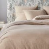 Housses De Couette, Parures<Essix Housse de couette Tendresse Beige Naturel,