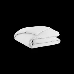 Housses De Couette, Parures<Essix Housse de couette Tout Doux Blanc Glacé,