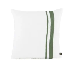 Coussins Et Rideaux<HAOMY TEXTILE Housse de Coussin 45 x 45 cm Malaga, Haomy