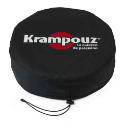 Crêpières Électriques<KRAMPOUZ Housse de protection pour crêpières 40 cm,