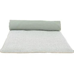 Plaids Et Couvre-Lits<HAOMY TEXTILE Housse d'Edredon Piana, Haomy