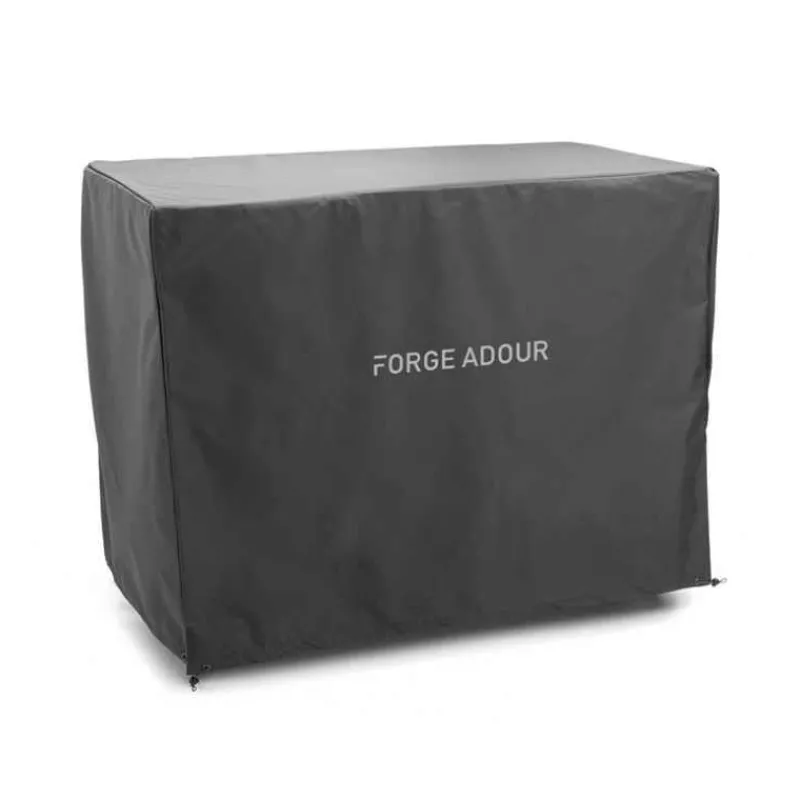Planchas Et Accessoires<FORGE ADOUR Housse table roulante H 1220,