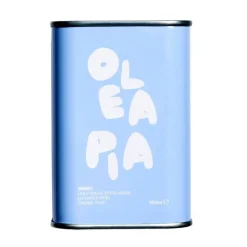 Huile & Vinaigre<Olea Pia Huile d'Olive Extra Vierge Bimbo 250ml,
