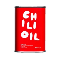 Huile & Vinaigre<Olea Pia Huile d'Olive Extra Vierge Chili Oil 250ml,