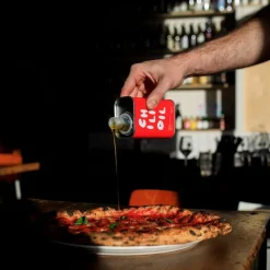 Huile & Vinaigre<Olea Pia Huile d'Olive Extra Vierge Chili Oil 250ml,