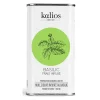 Huile & Vinaigre<Kalios Huile d'Olive Infusée au Basilic,