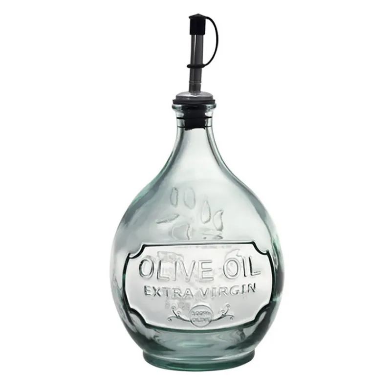 Ustensiles Pour La Salade|Huiliers<BASTIDE Huilier 1.1L Olive Oil, Diffusion