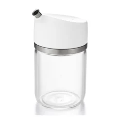 Vinaigriers|Huiliers<OXO Huilier vinaigrier Precision,