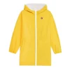 Le Prêt À Porter<Flotte Imperméable Long Amelot Citron,