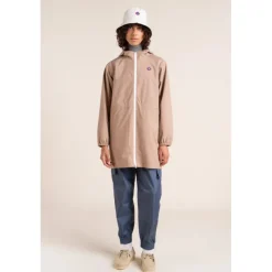 Le Prêt À Porter<Flotte Imperméable Long Amelot Sahara,