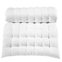 Bains De Soleil Et Transats<HAOMY TEXTILE Intérieur Bain de Soleil 70 x 190 cm, Haomy