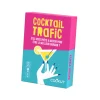 Les Jeux D'Intérieur<COOKUT Jeu de cartes Cocktail Trafic, Apéro Party,