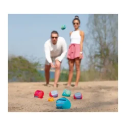 Les Jeux D'Extérieur|Les Jeux D'Intérieur<Remember Jeu de pétanque Softboccia,