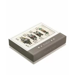 Les Jeux D'Intérieur<Martin Schwartz Jeux de cartes Paris,