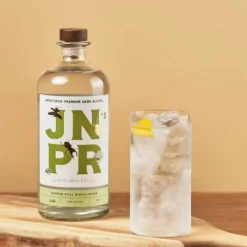 Les Autres Boissons<JNPR n°3 sans alcool,