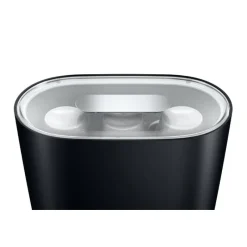 Accessoires Et Consommables<JURA Chauffe-tasses S Black