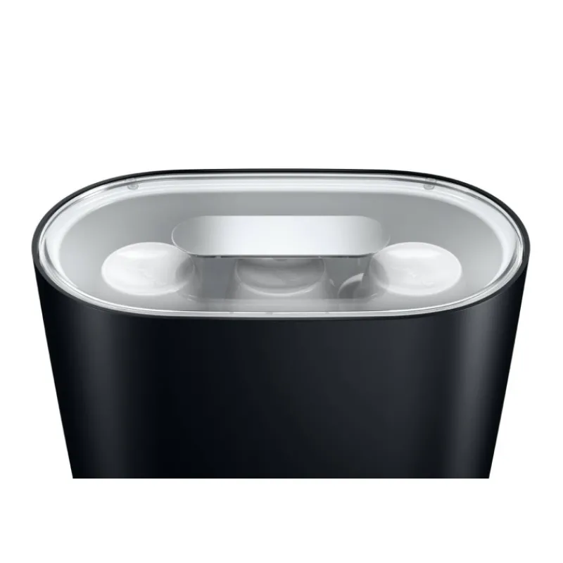 Accessoires Et Consommables<JURA Chauffe-tasses S Black