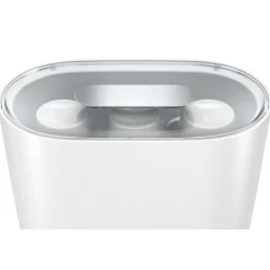 Accessoires Et Consommables<JURA Chauffe-tasses S Blanc