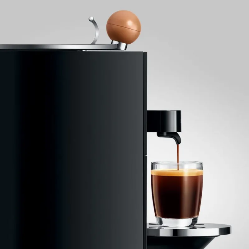 Machines À Café Professionnelles, Robots<JURA Machine à Café Moulu Ono