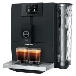 Machines À Café Professionnelles, Robots<JURA Machine Automatique à café ENA 8 Full Metropolitan Black