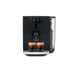 Machines À Café Professionnelles, Robots<JURA Machine Automatique à café ENA 8 Full Metropolitan Black