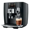 Machines À Café Professionnelles, Robots<JURA Machine Automatique à Café J8 Piano Black EA