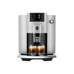 Machines À Café Professionnelles, Robots<JURA Machine Automatique à café E6 Platine EC