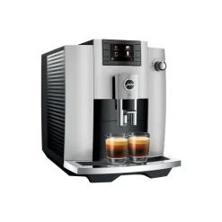 Machines À Café Professionnelles, Robots<JURA Machine Automatique à café E6 Platine EC