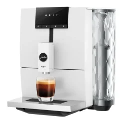 Machines À Café Professionnelles, Robots<JURA Machine Automatique à café ENA 4