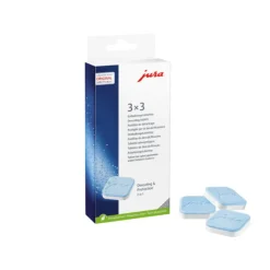 Accessoires Et Consommables<JURA Tablettes de détartrage 2 phases