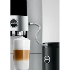 Accessoires Et Consommables<JURA Tuyau de lait à gaine inox HP3