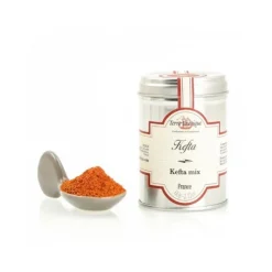 Épices & Condiments<Terre Exotique Kefta,