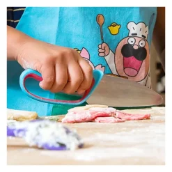 Les Couverts Pour Enfant<Chefclub Kit couteau Kids,