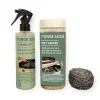 Planchas Et Accessoires<FORGE ADOUR Kit de Nettoyage Absorb pour Plancha,
