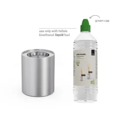 Bougies Décoratives<Höfats Kit Evolution Bio-Burner Spin 900,